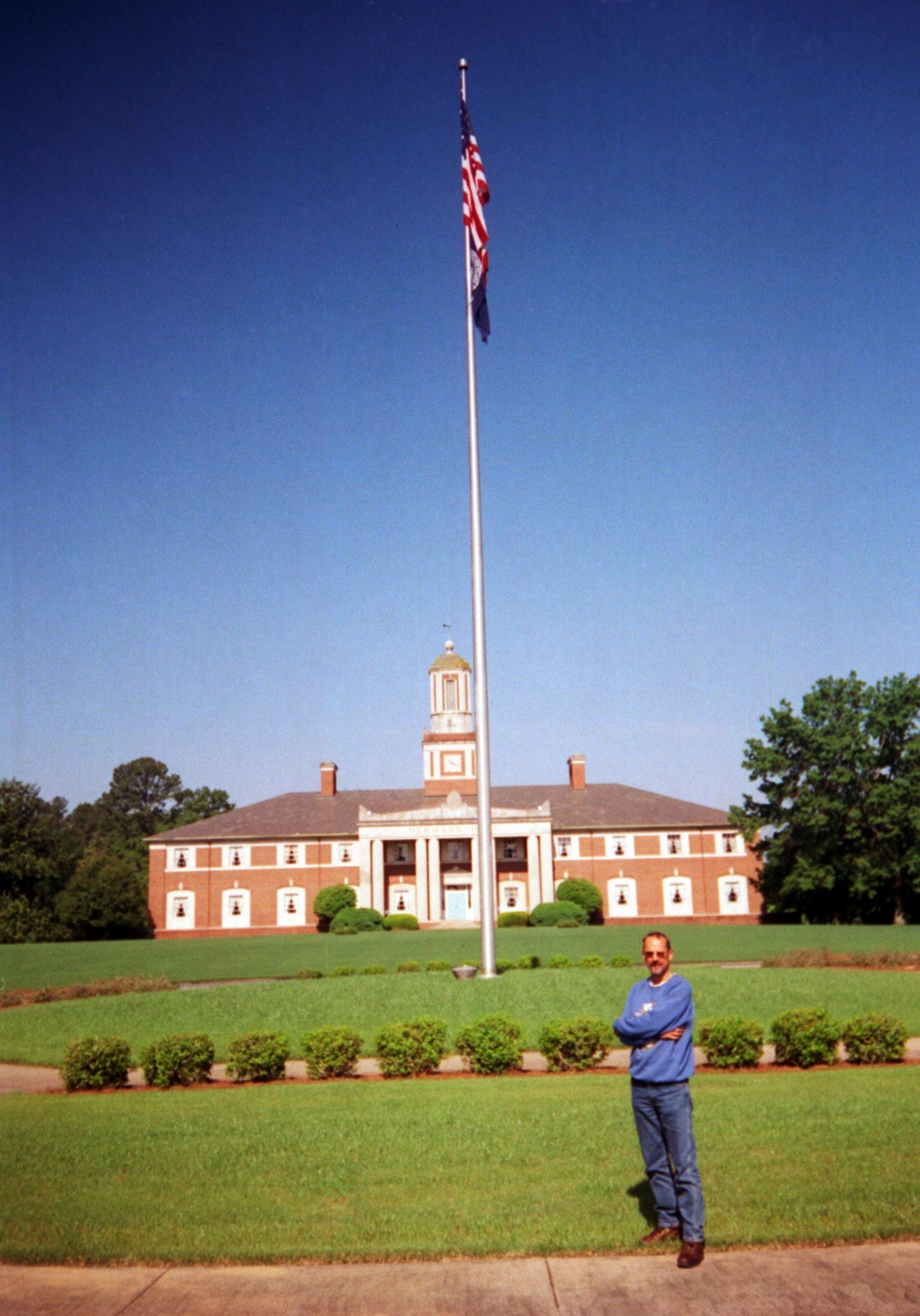 Berry College, Georgia